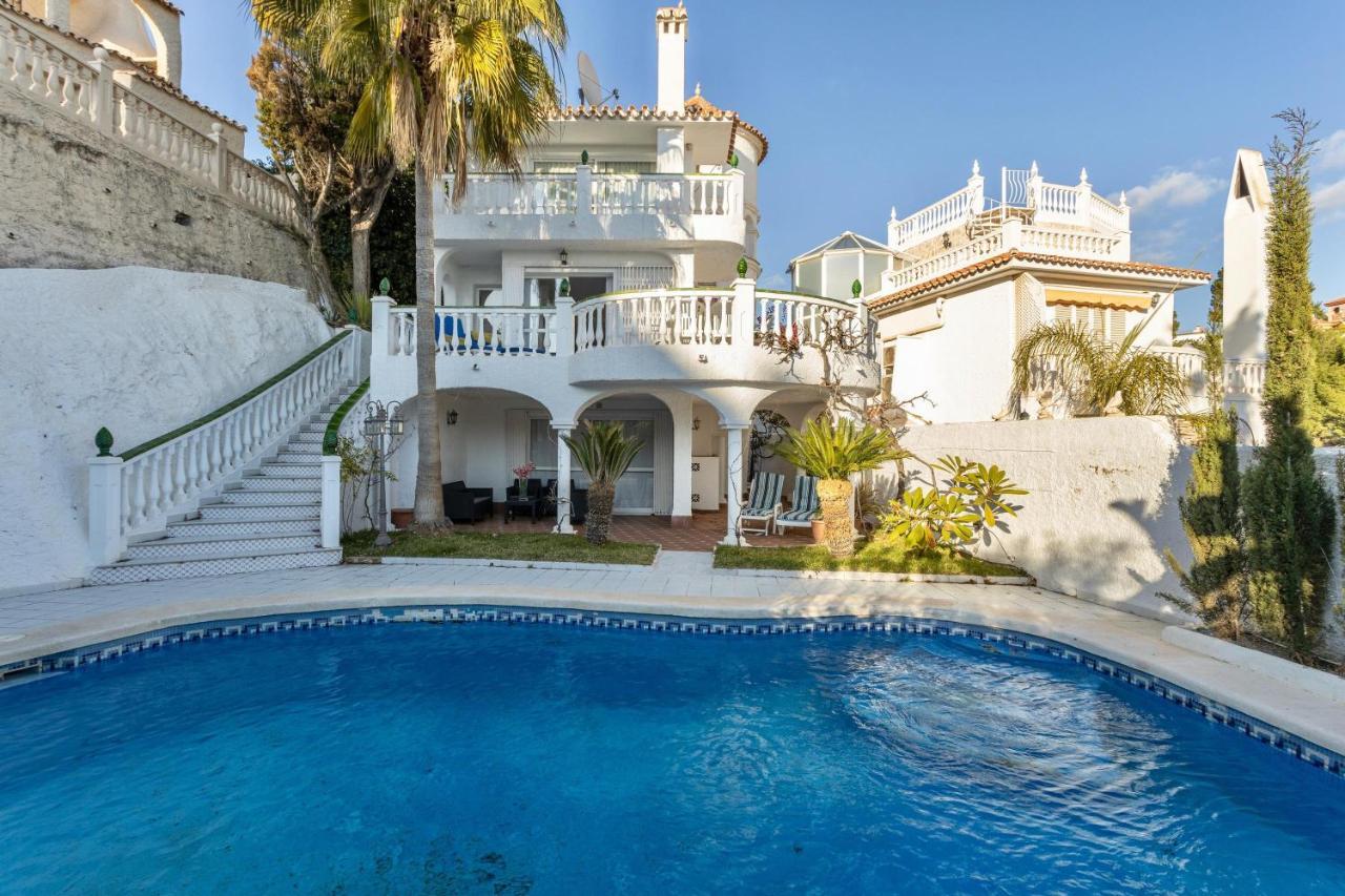 Villa Нерха Екстер'єр фото